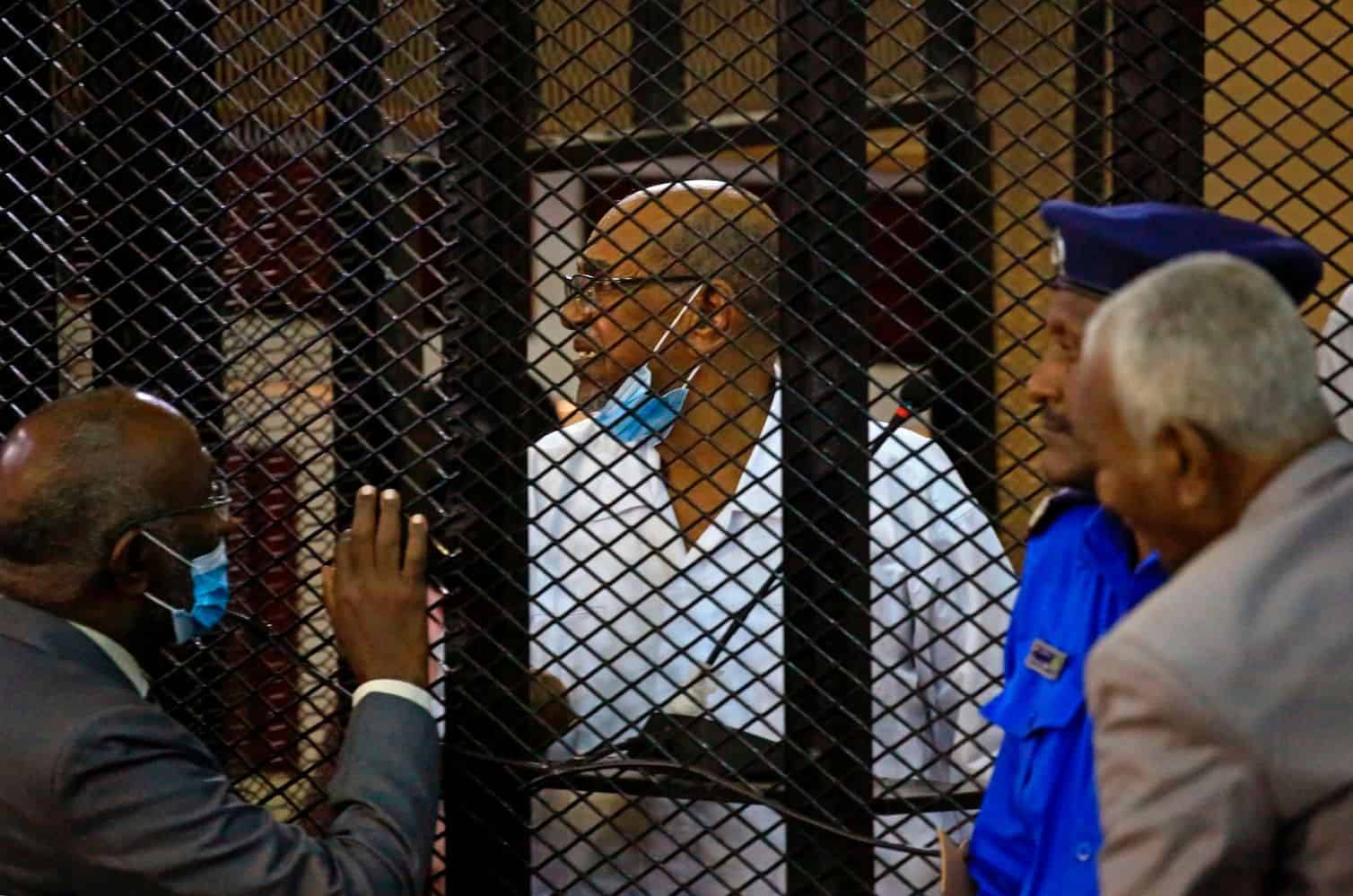 Sudan's Al-Bashir may not be extradited to ICC