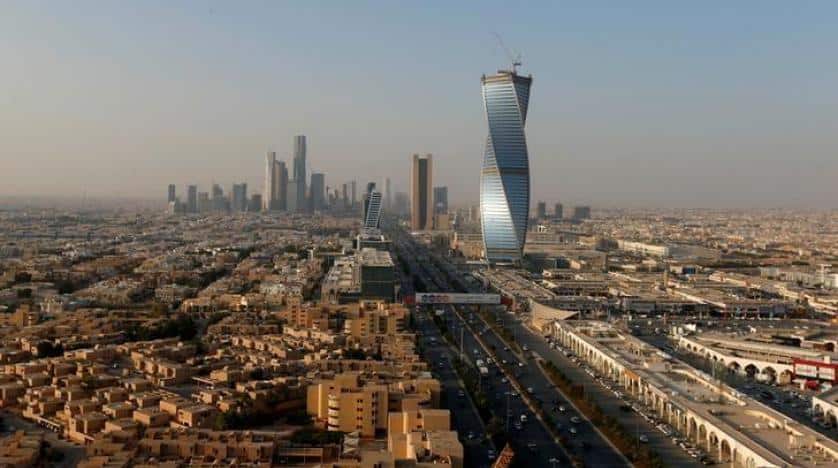 Saudi economic reforms, policy cushioned impact of pandemic: IMF