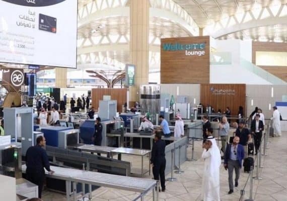 Saudi Arabia allows citizens from 49 countries to apply for e-visa