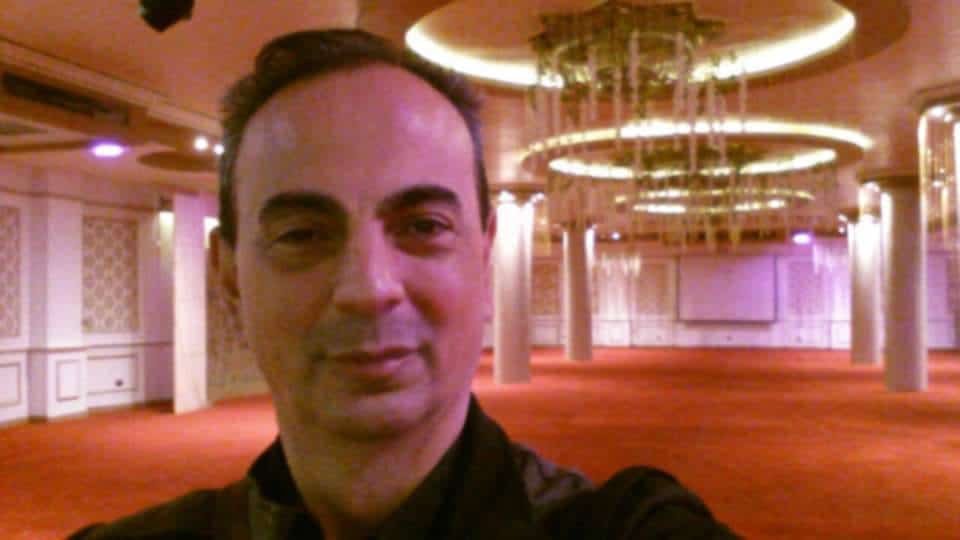 Kingdom Saudi Arabia has achieved a miracle with the vision of 2030: Louie Noir