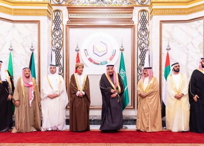 Riyadh to host the 25th meeting of GCC ministers next Thursday
