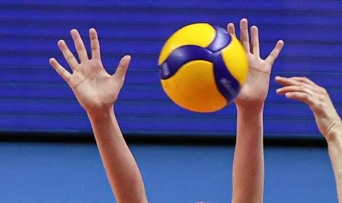 The first women's volleyball league in the Kingdom starts today