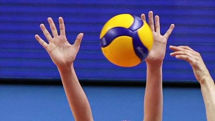 The first women's volleyball league in the Kingdom starts today