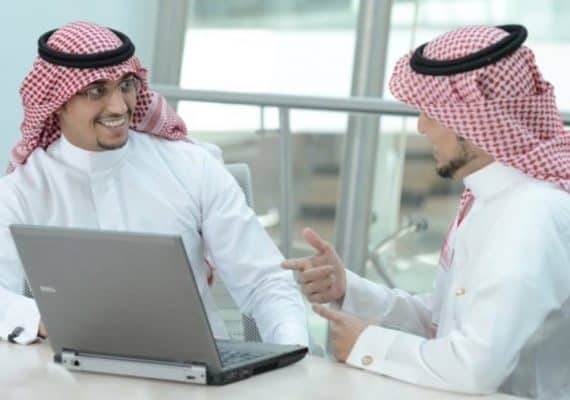 Saudization of remote customer service professions comes into force on Sunday