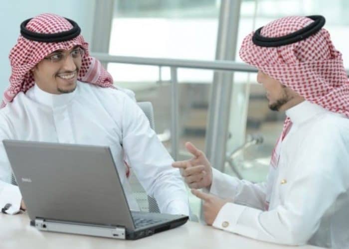 Saudization of remote customer service professions comes into force on Sunday