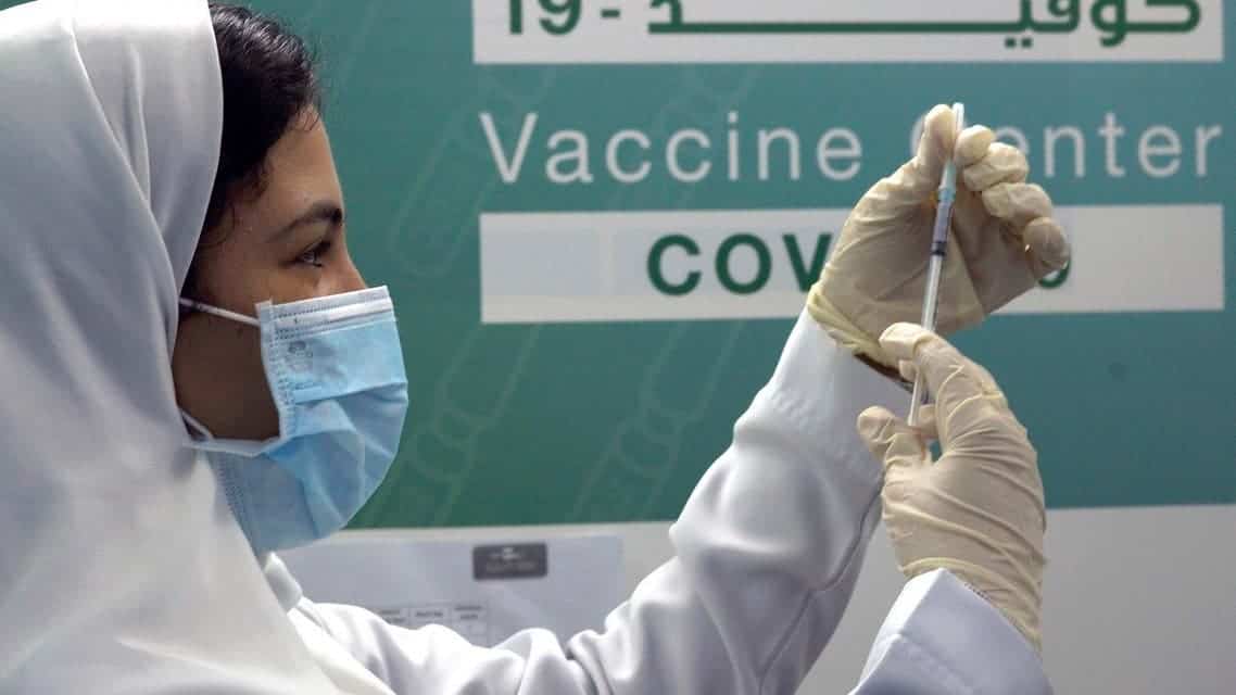 2 Covid-19 vaccine doses compulsory for return to school