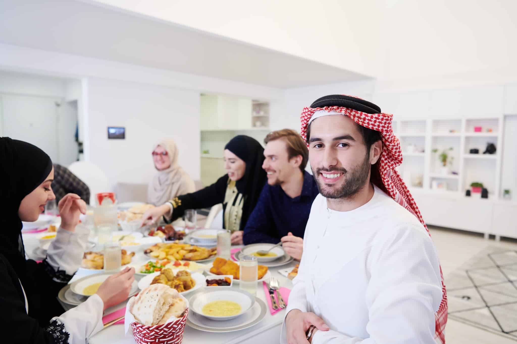 KSA sets a fine of 10,000 riyals for large family gatherings