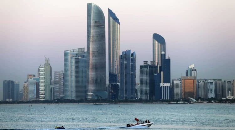 Abu Dhabi is the Arab’s safest city: The Economist