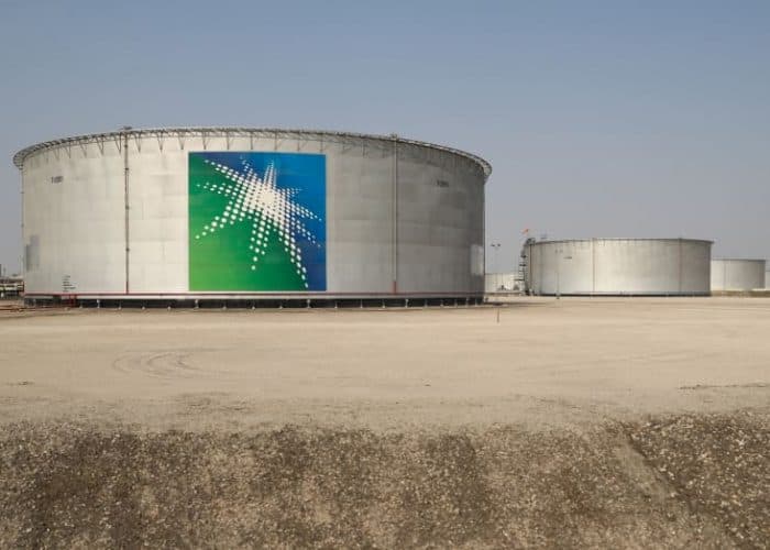 Saudi Aramco in talks to supply Sudan with fuel