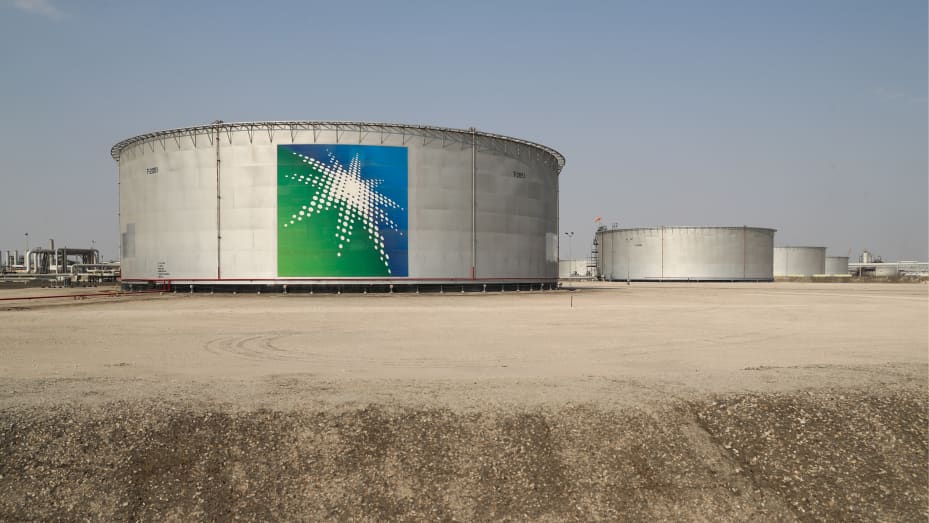 Saudi Aramco in talks to supply Sudan with fuel