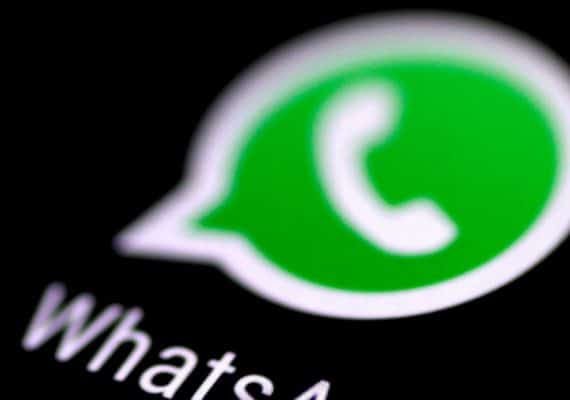After 35 days... “WhatsApp” completely disappears from some phones