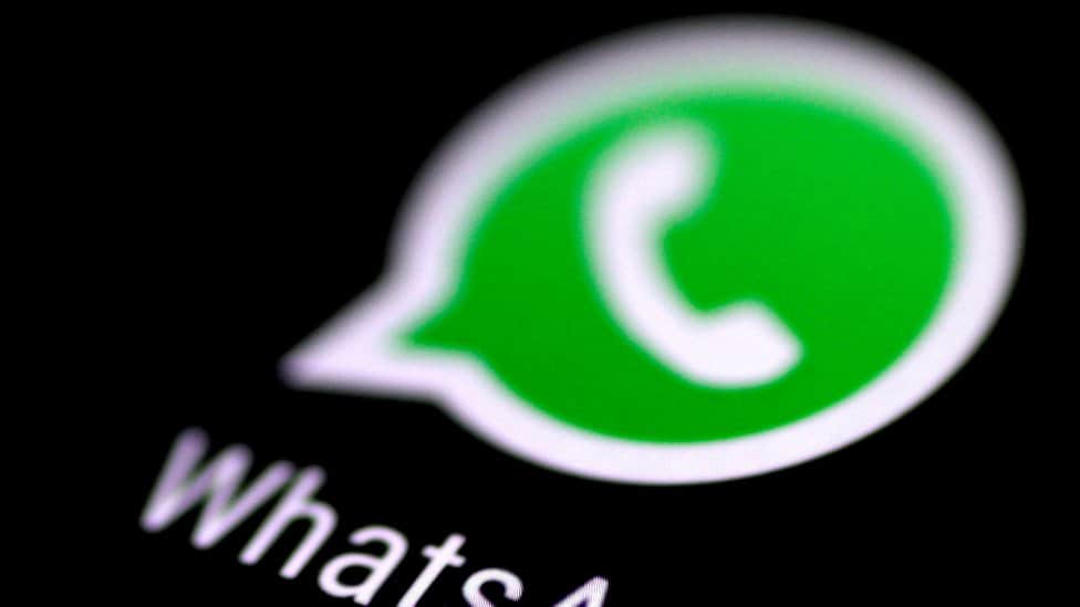 After 35 days... “WhatsApp” completely disappears from some phones