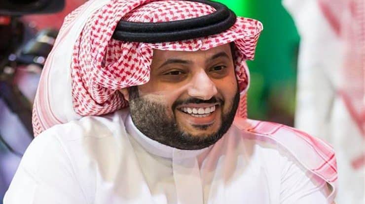 Turki Al-Sheikh announces the launch date of the 2021 Riyadh season