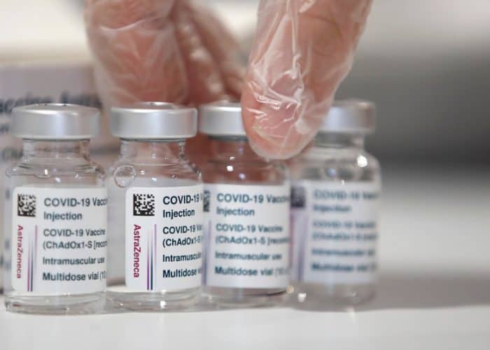KSA confirms its support for facilitating access to Corona vaccines internationally