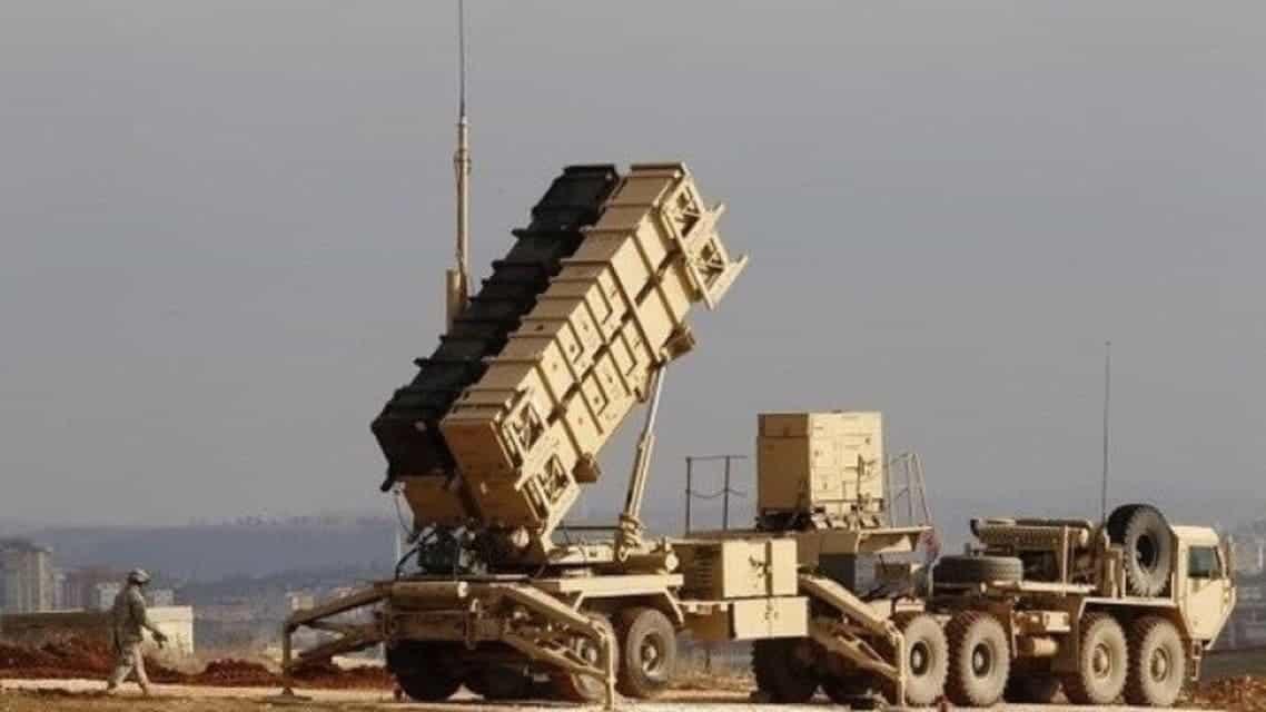 Saudi defenses destroy a third booby-trapped march towards Khamis Mushait
