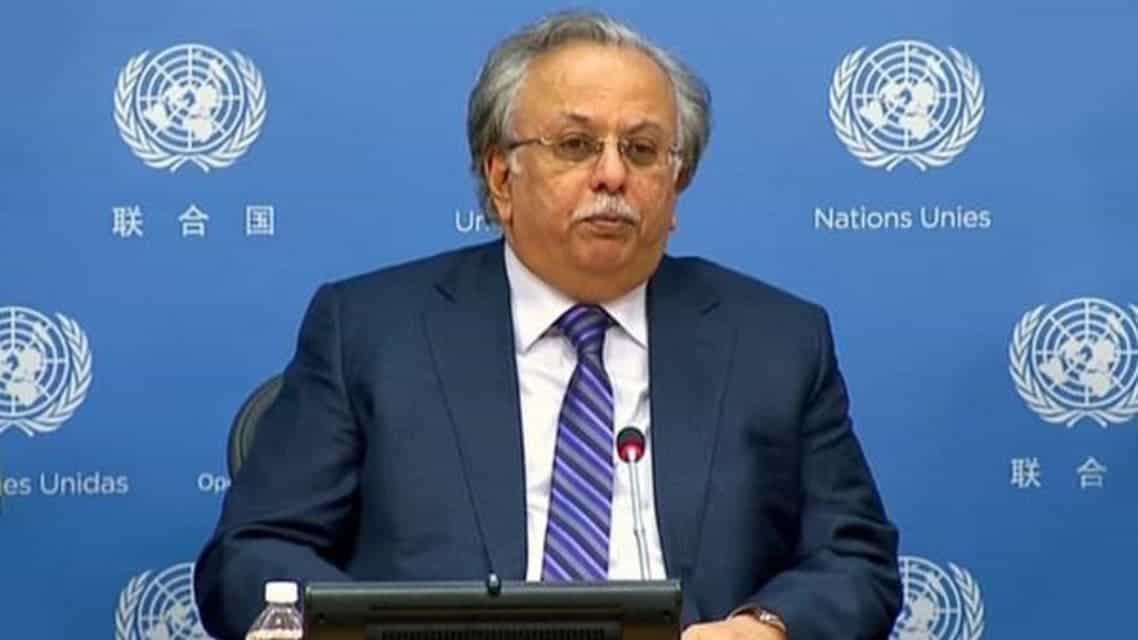 Saudi Arabia to undertake unprecedented measures to preserve its security