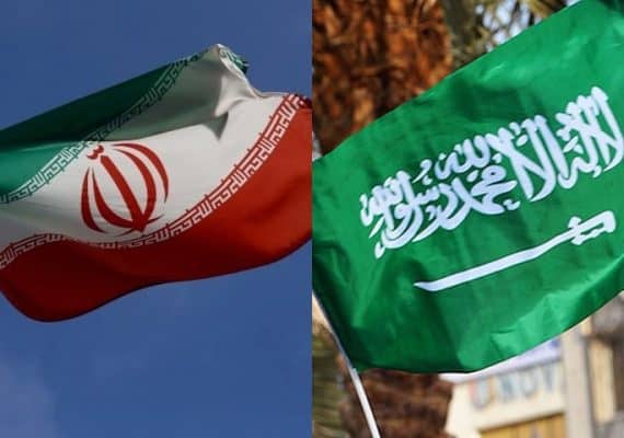 Iran: Progress in talks with Saudi Arabia on Gulf security