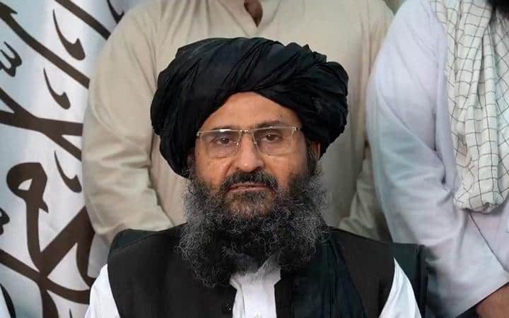 The leader of the Taliban movement, Hebatullah Akhundzadeh, announced that the new government in Afghanistan