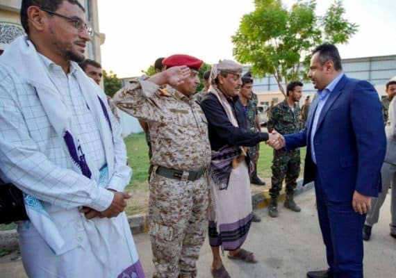 Prime Minister of Yemen: We do not evade our responsibilities despite the obstacles
