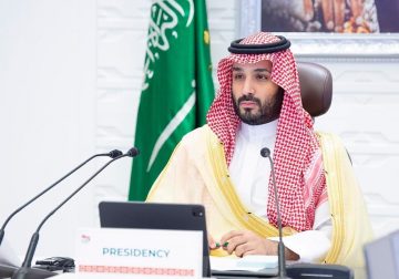 Saudi Arabia is surviving financial liberation thanks to the realism of Mohammed bin Salman: Morad al-Hattab: