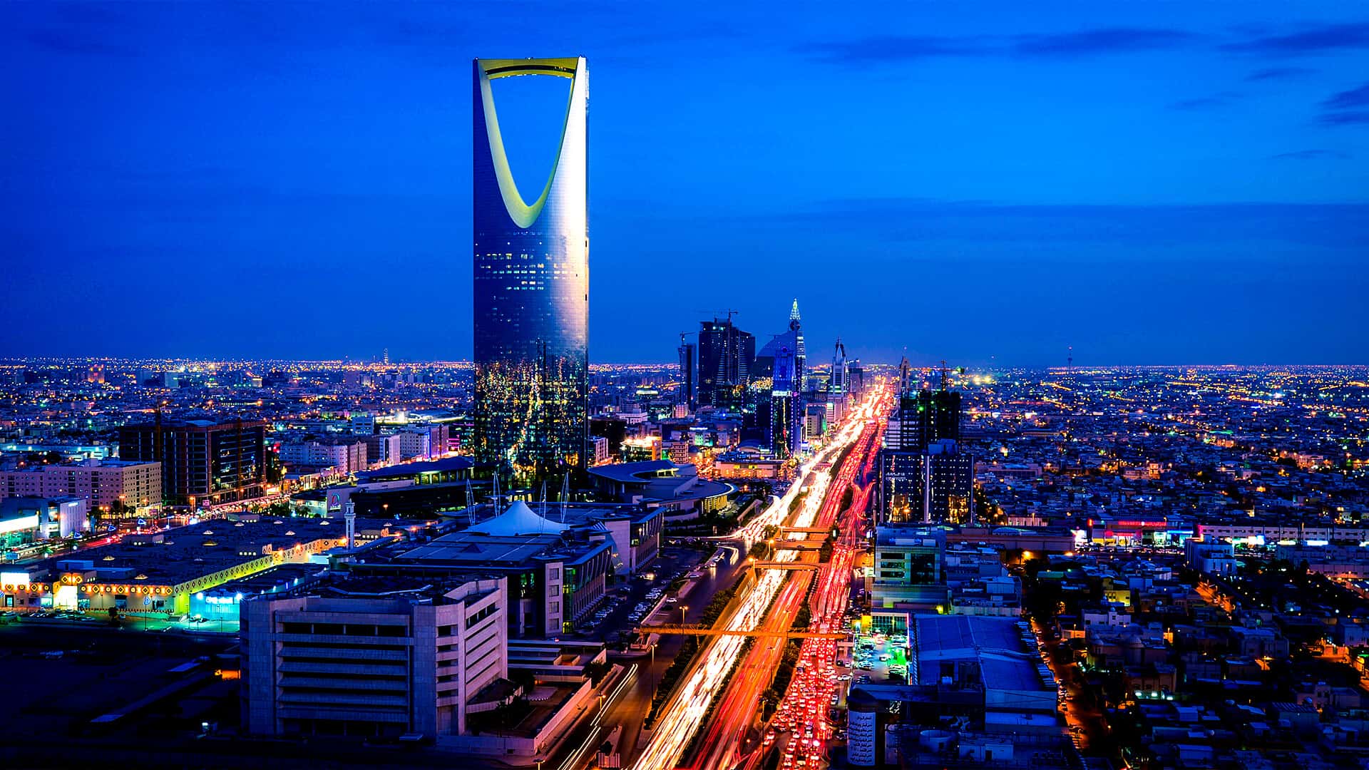 Saudi non-oil private sector strong output growth continues in July: IHS Markit
