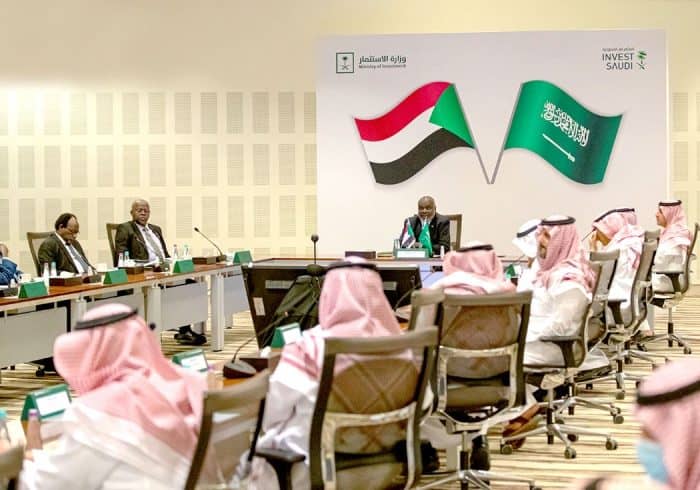 Sudanese-Saudi Forum, which will be held in Khartoum, establishes the prospects for Saudi investments in Sudan