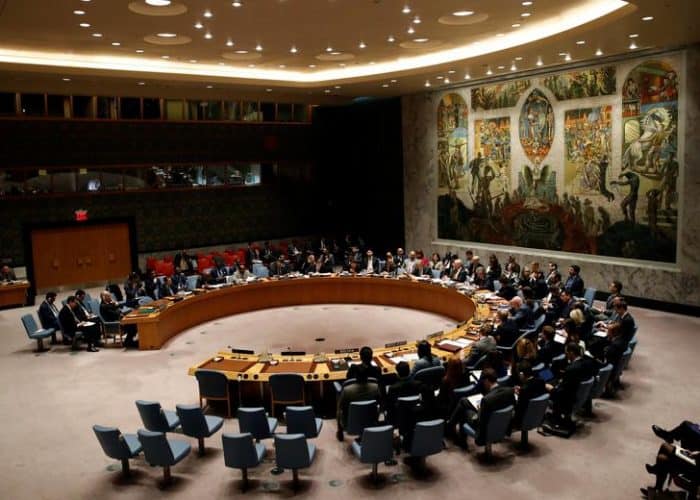 Egypt, Sudan welcome UNSC statement on GERD