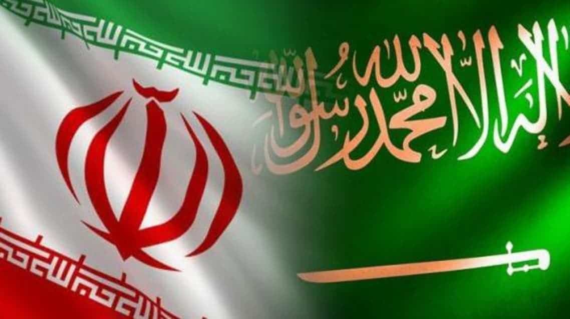 Saudi FM Says 'Not Enough Progress' Made at Talks with Iran