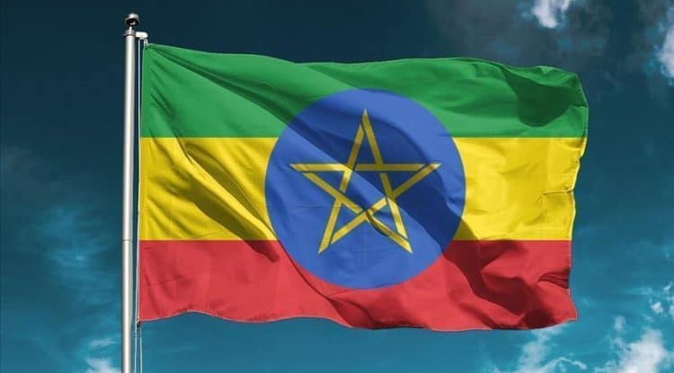 Ethiopia closes its embassy in Cairo 'temporarily' for 'financial reasons