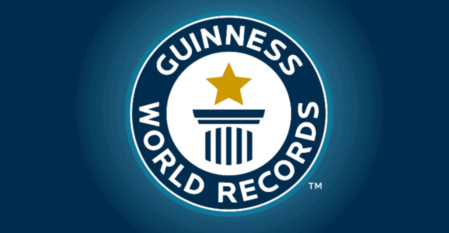 Saudi Damac enters the Guinness Book of Record Leaders