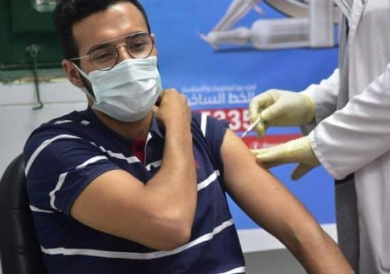 Elderly, pregnant women to receive vaccination against influenza in mid-October