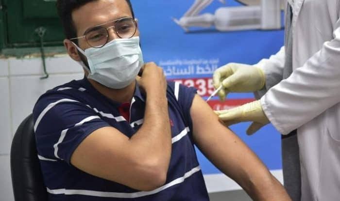 Elderly, pregnant women to receive vaccination against influenza in mid-October