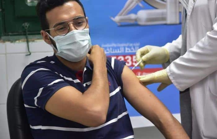 Elderly, pregnant women to receive vaccination against influenza in mid-October