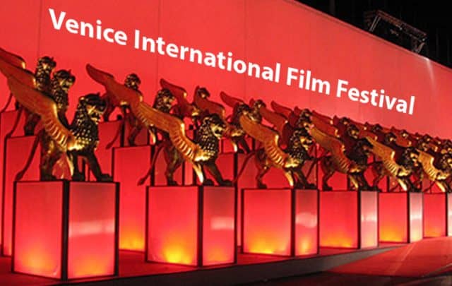 Raya Abi Rashid, Yasmine Sabry shine as Arab stars at Venice Festival