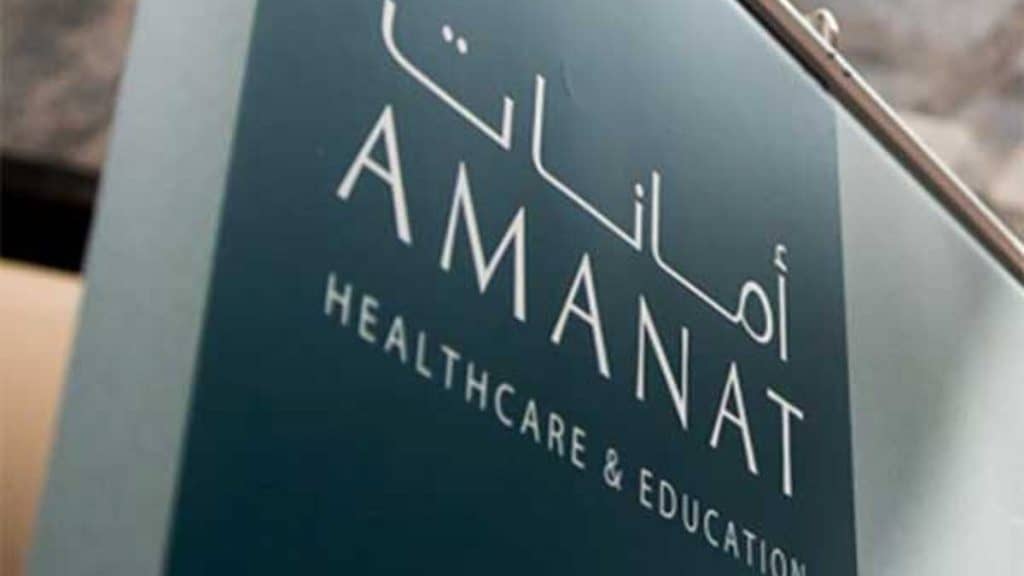 Amanat intends to invest AED 1 billion in KSA, UAE and Egypt