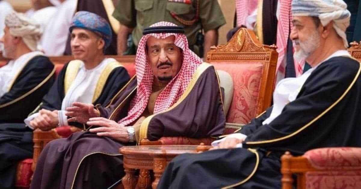 King Salman’s gift reaches one million beneficiaries during the next Ramadan