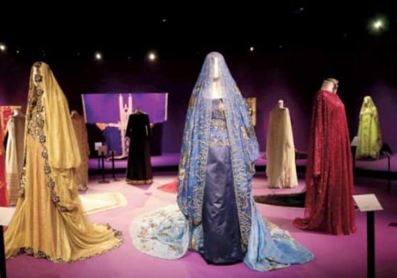 Saudi Fashion Authority to host Fashion Futures event in December