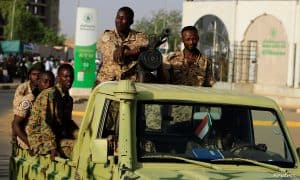 A look at the plurality of armed movements in Sudan