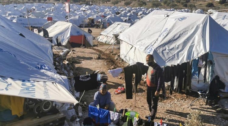 UN discusses refugees' misery at Riyadh Book Fair