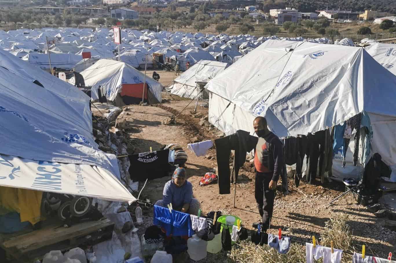 UN discusses refugees' misery at Riyadh Book Fair