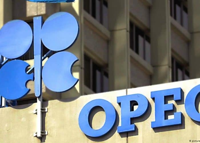 OPEC IS CONFIDENT OF ONGOING DEMAND FOR OIL