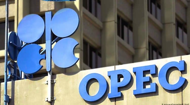OPEC IS CONFIDENT OF ONGOING DEMAND FOR OIL
