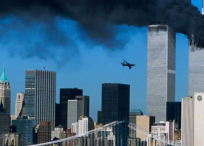 9/11 attacks: 20 years on …Muslim Americans continue to fight hostility.