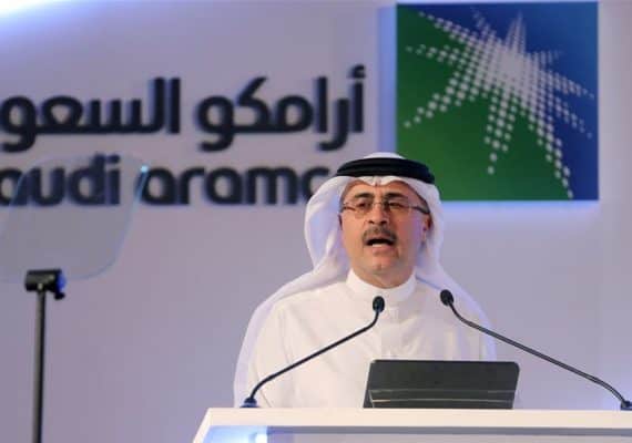 Saudi Aramco proposes hydrogen as the only solution to achieve zero emissions