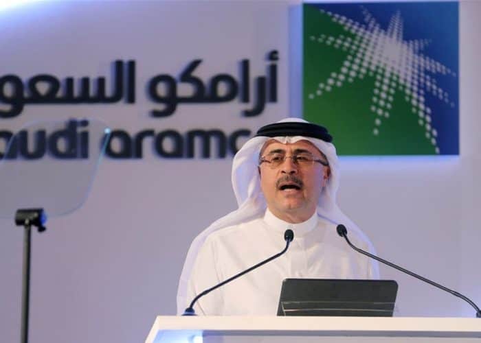 Saudi Aramco proposes hydrogen as the only solution to achieve zero emissions