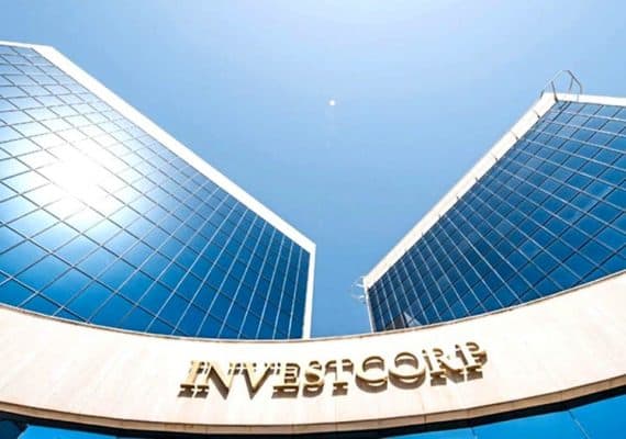 Investcorp plans to launch a $500 million Saudi fund