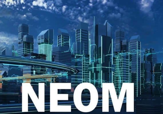 Jada Saudi Arabia plans to launch investment funds for “NEOM”