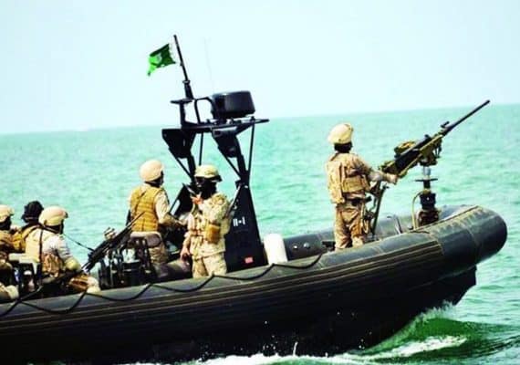 Saudi-US naval exercise to raise combat readiness