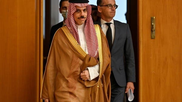 Saudi Foreign Minister says that Kingdom is willing to cooperate with Iran