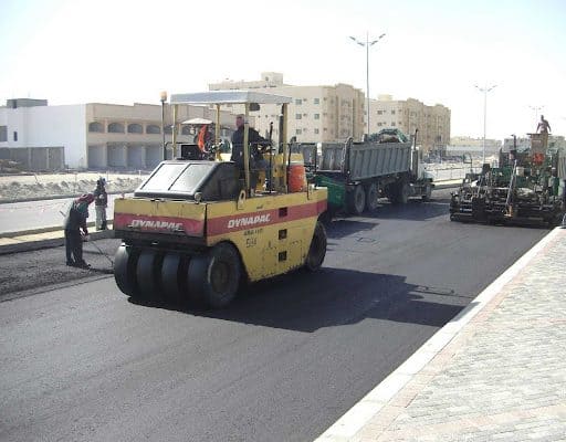 Transport Ministry implements major projects in the eastern region of Saudi Arabia